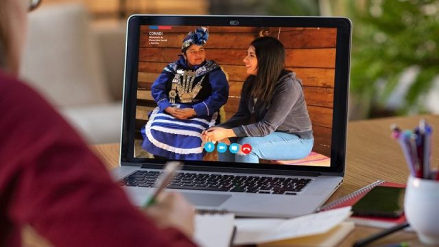 mapuzugun idioma mapuche