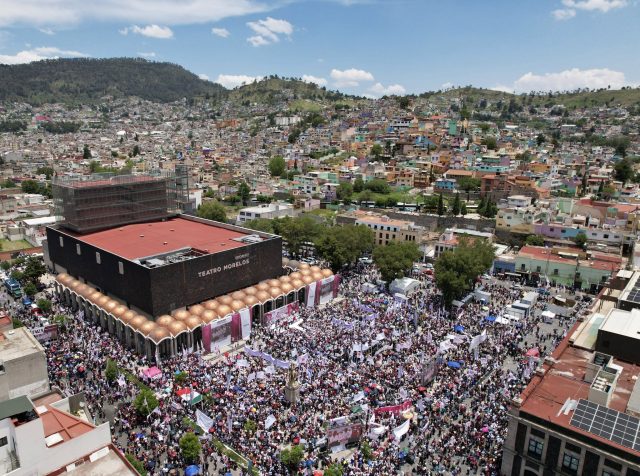 Toluca