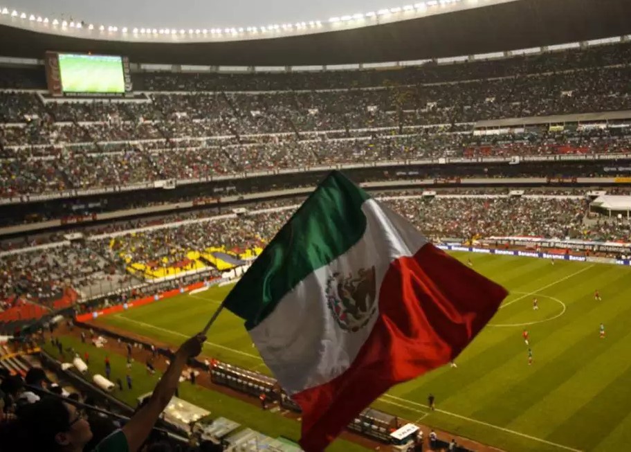 ¡Partidos mundialistas en México!; CDMX, Monterrey y Guadalajara, sedes en 2026