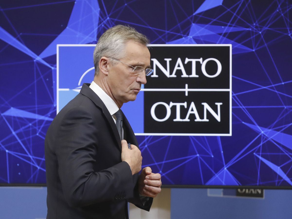 Why Europeans don’t need NATO (and the falsehood of partnership with the US)