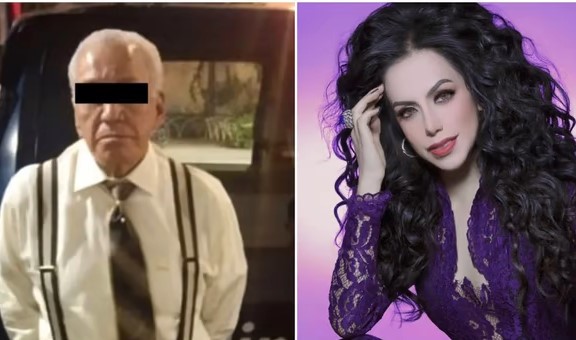 Yrma Lydya y su esposo discutían sobre divorcio antes de matarla