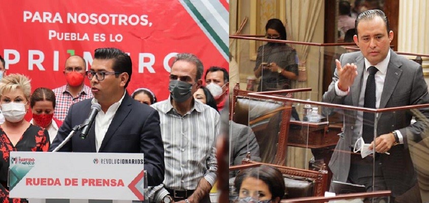 PRI respalda «armar» a mexicanos; Morena responde: es «una aberración»