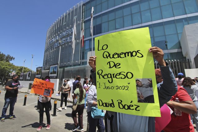 Hay 987 poblanos desaparecidos, aún con 283% más recursos para búsqueda
