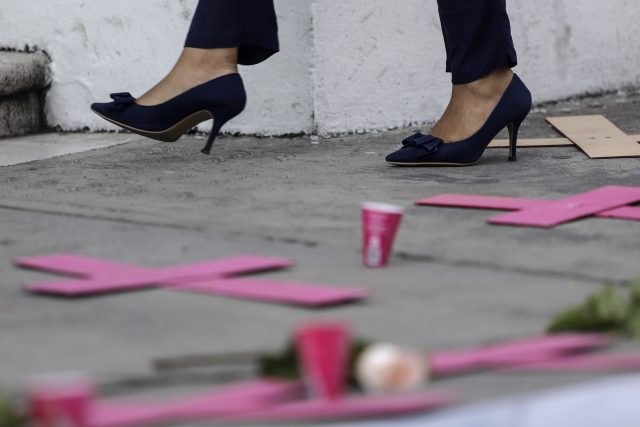 San Pedro Cholula, entre los 100 municipios con más feminicidios del país: SNSP