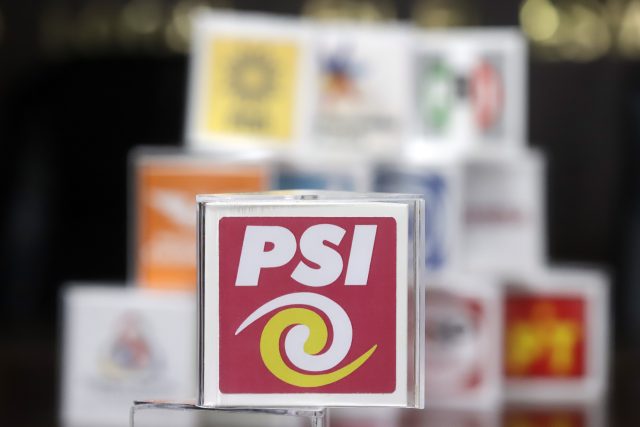 Nadia Navarro acusa amenazas contra candidatos del PSI por «ventaja»