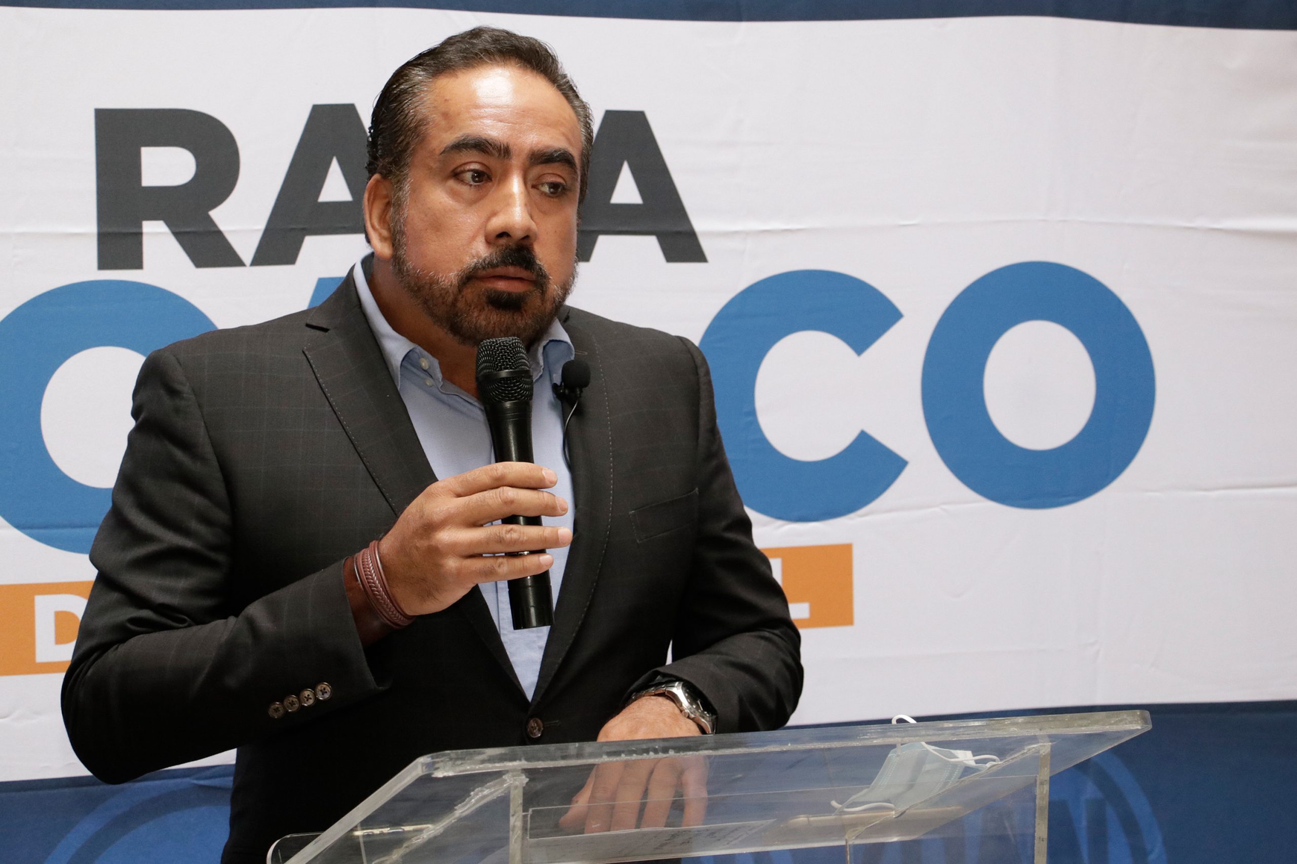 Rafael Micalco propone volver a sancionar la difamación y calumnia
