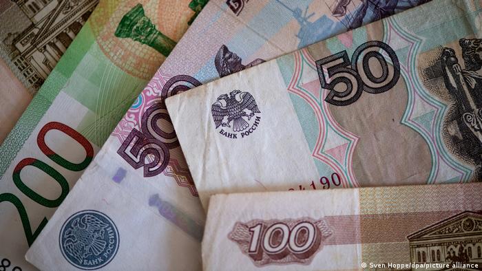 Por primera vez en más de un siglo, Rusia deja de pagar bonos internacionales