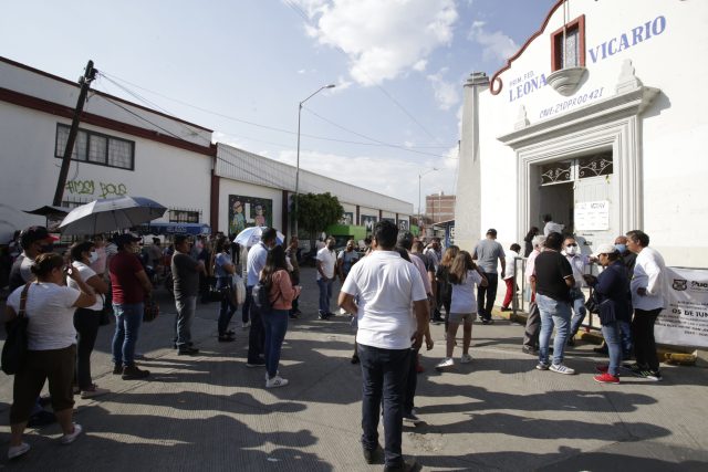 San Jerónimo