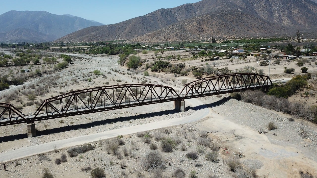 Día Mundial contra la Desertificación y la Sequía: Comunidades golpeadas por la crisis hídrica levantaron la voz con Canto del Agua