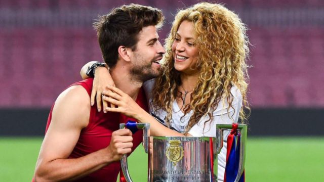 Shakira al separarse de Piqué: «Crees que estás en una relación sincera y no lo es»