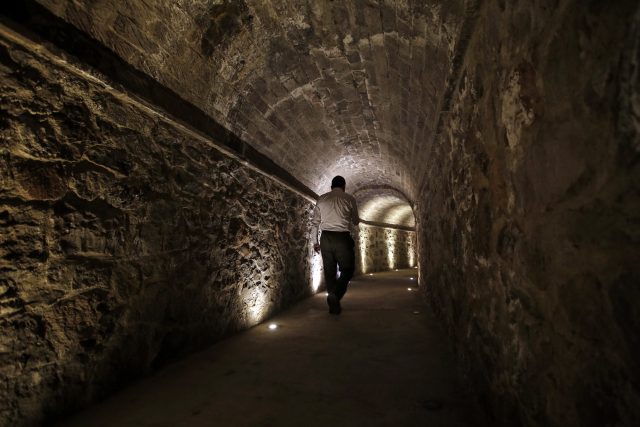 De los Lavaderos de Almoloya a los hornos de Talavera, ¡recorre la antigua Puebla!