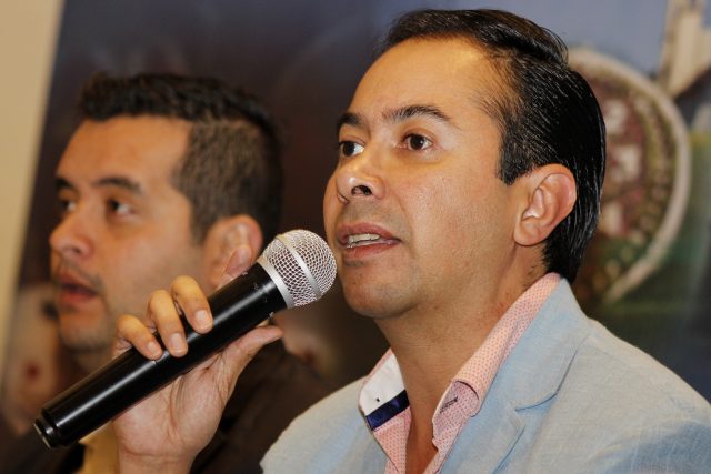 Sentencian a regidor de Texmelucan por violencia política de género