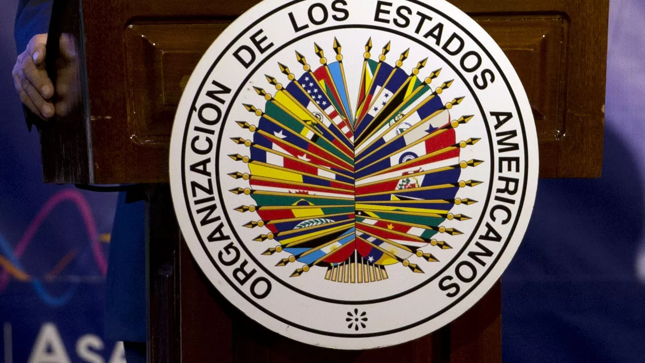 Embajador de Bolivia Héctor Arce sobre el informe electoral de la OEA en 2019: «Lleno de falsedades y desencadenó en un quiebre constitucional»