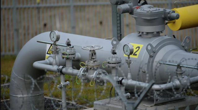 Experto Rustam Tankáyev: La situación del gas en Europa es «un callejón sin salida»