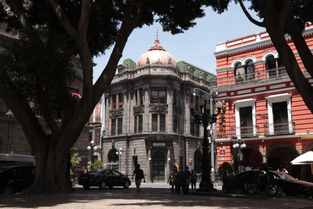 Inmuebles históricos abandonados y afectados por sismos son rehabilitados