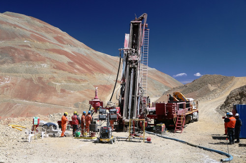 Asamblea Constituyente de Atacama exhorta a Comisión de Evaluación Ambiental rechazar proyecto Fénix Gold que amenaza al Salar de Maricunga