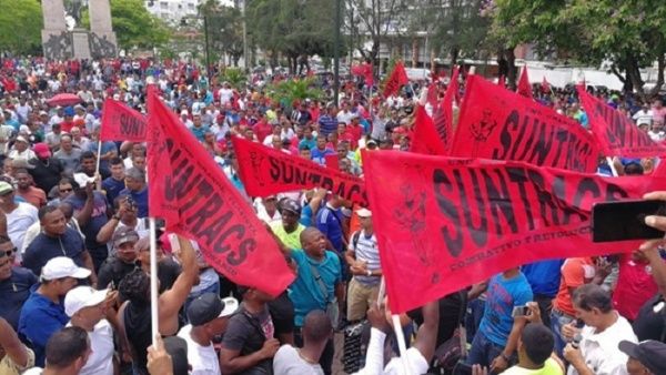 Alianza panameña rechaza las condiciones impuestas por el Gobierno para diálogo