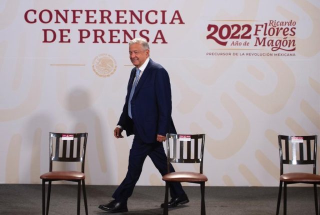 Cero Impunidad: Detienen a feminicida de Luz Raquel, pero por otros crímenes