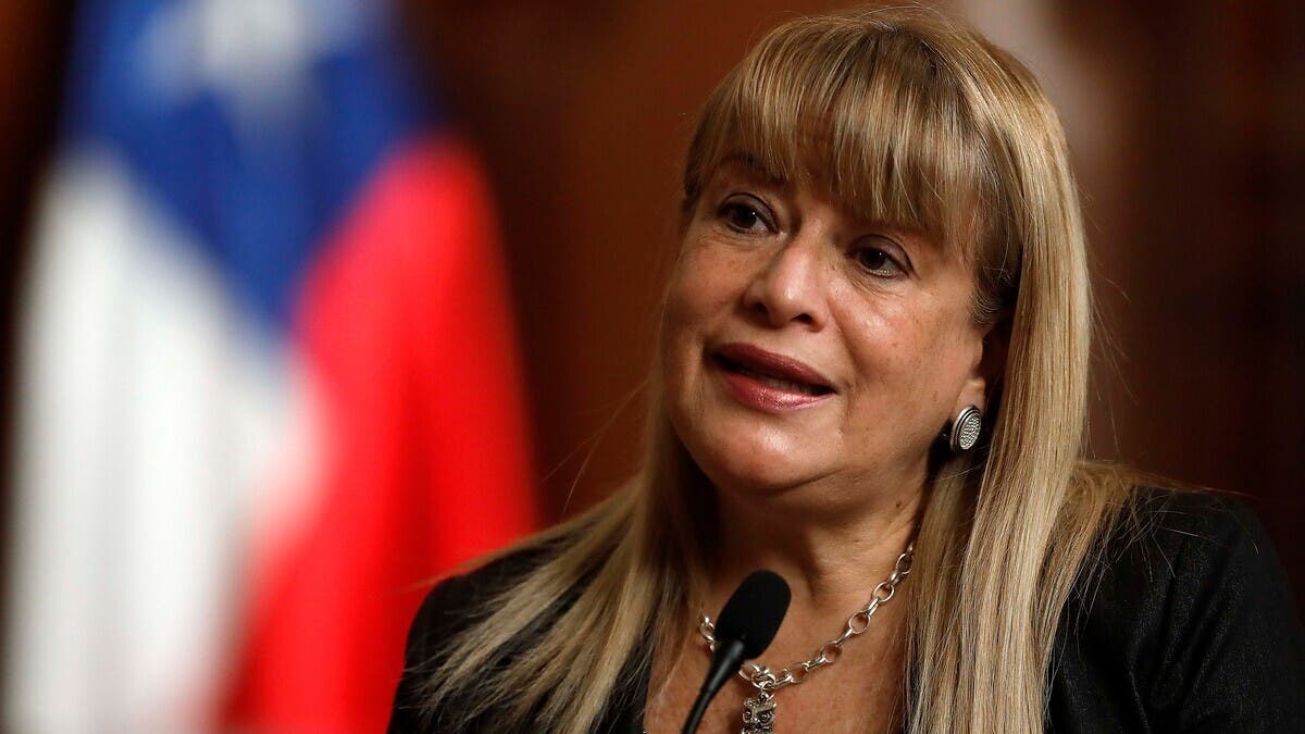Ministra de la Corte Suprema Ángela Vivanco dice que no se acuerda cuánto cobró por asesorar a las Isapres