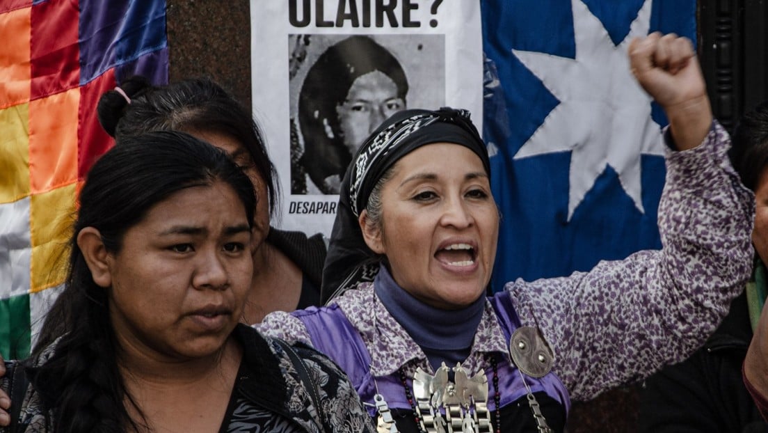 What is ‘chineo’? the Dantesque and savage colonial crime that naturalizes the gang rape of indigenous women in Argentina