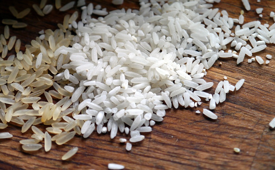 Rusia anunció limitaciones temporales para la exportación de arroz