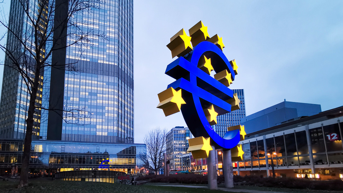 Primera vez en 11 años: Banco Central Europeo sube los tipos de interés en 50 puntos básicos