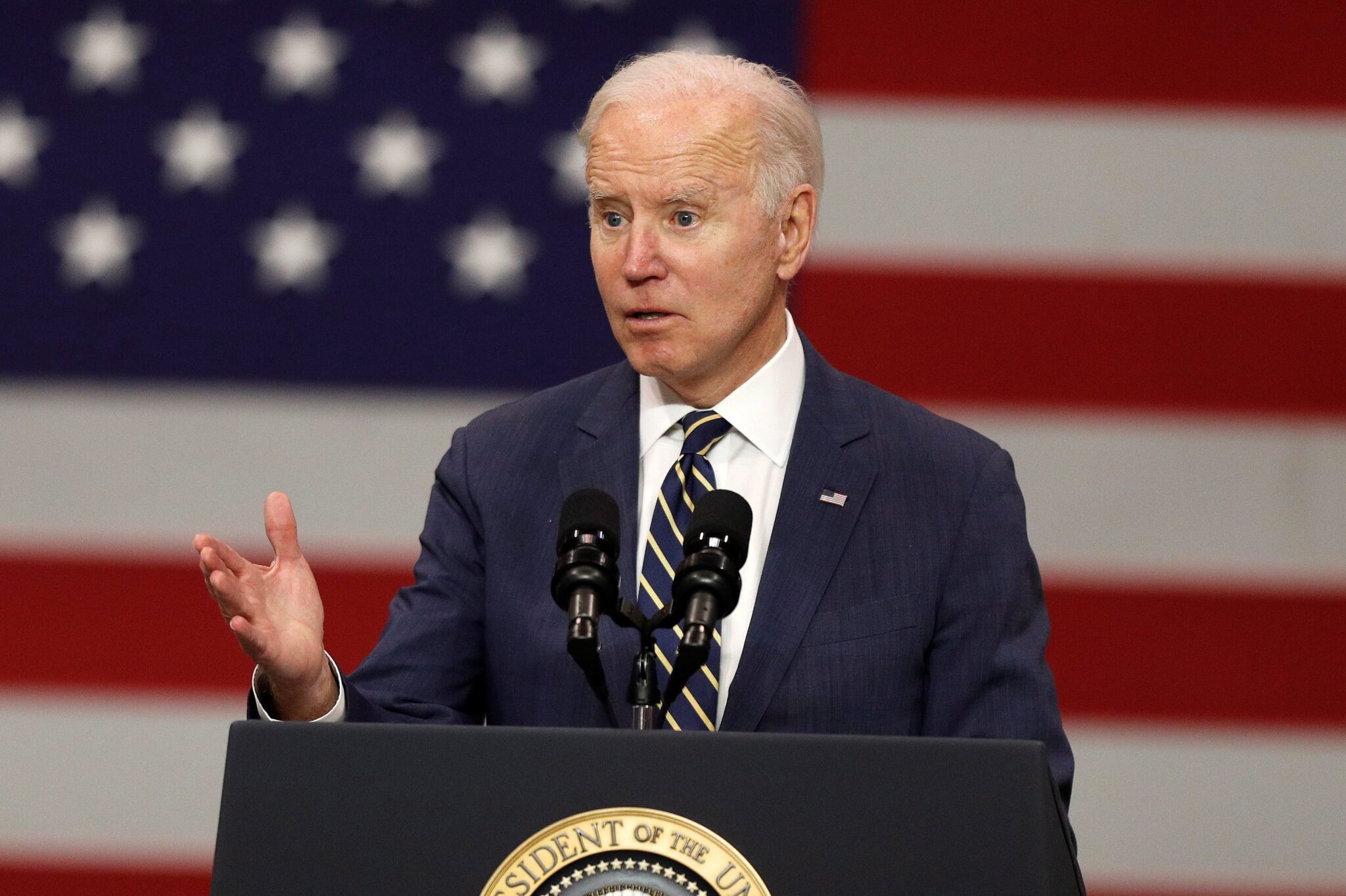 Biden-aranceles