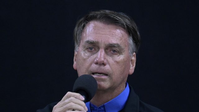 Bolsonaro-sistema