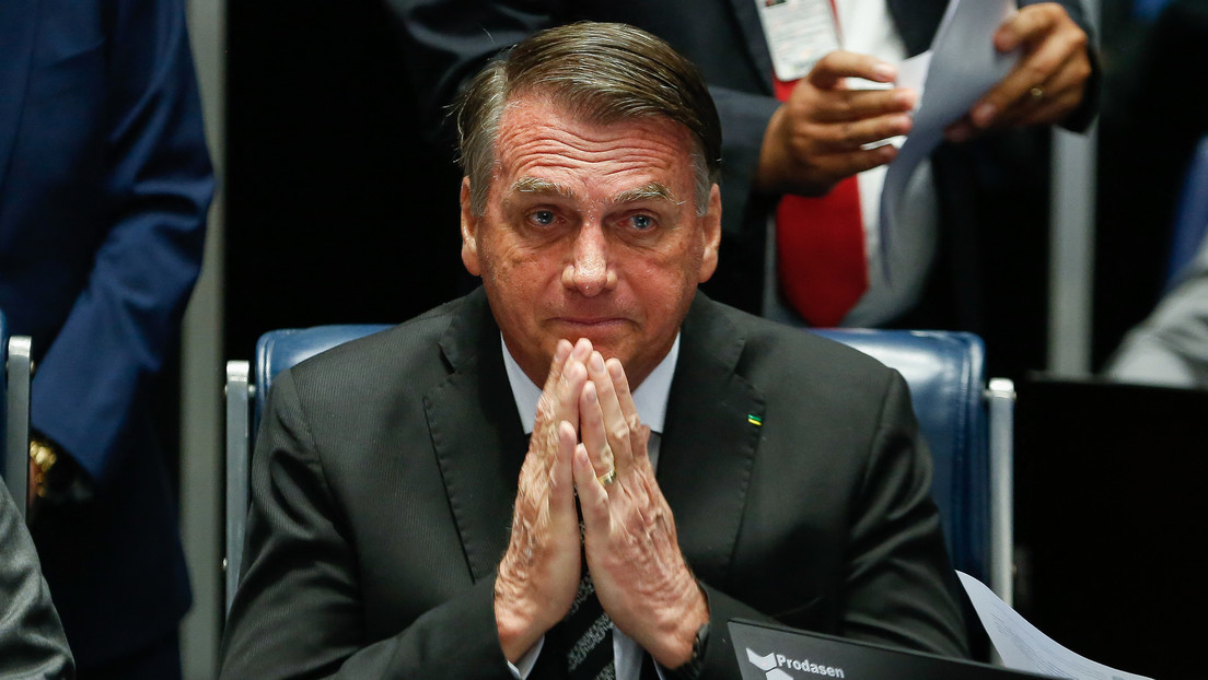 Brazil: Is Bolsonaro planning a coup before the elections?