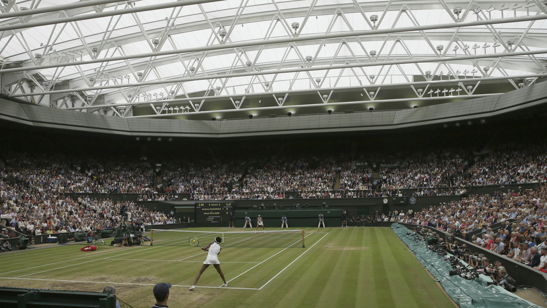 La WTA multa a los organizadores de Wimbledon por la exclusión de las tenistas rusas y bielorrusas