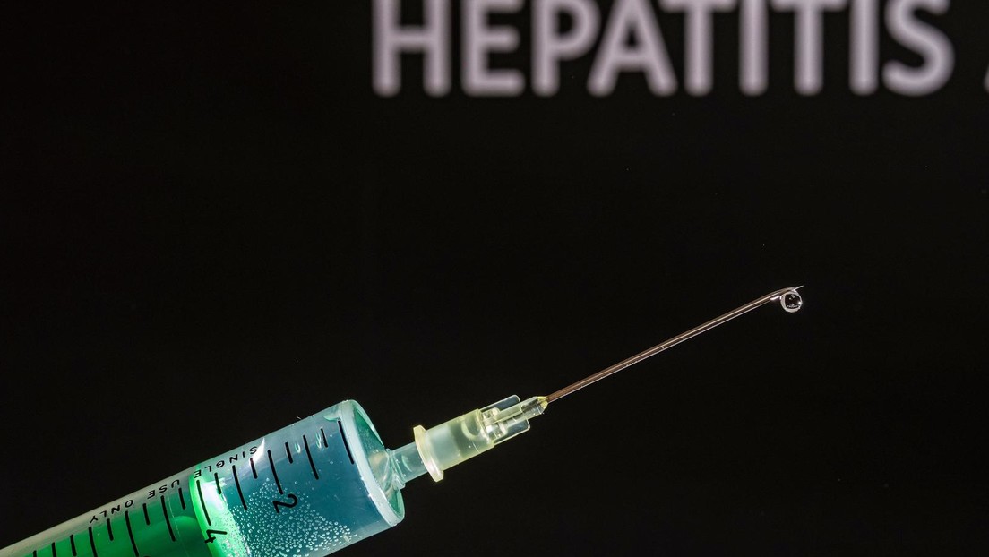 Esta sería la causa de la hepatitis infantil aguda que se ha registrado en 35 países