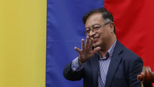 Colombia: ¿Es posible la reconciliación y la paz?