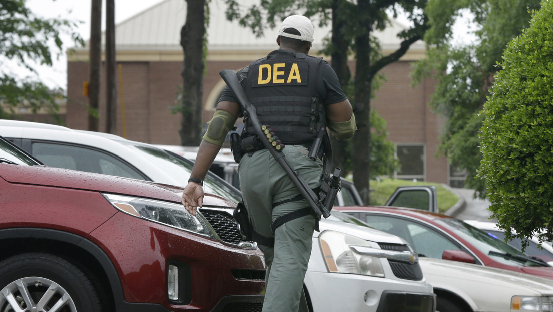 The secrets of the DEA in Argentina: alliance with the dictatorship, interventionism and illegality