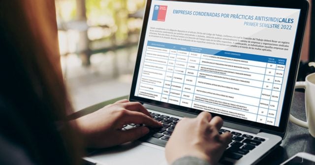 ¿No se legitimó el contrato colectivo de tu trabajo?, consulta esta guía