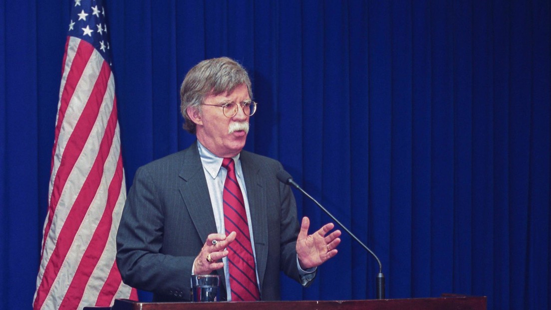 Exasesor de Seguridad Nacional de EE.UU. John Bolton asegura que los golpes de Estado extranjeros que ayudó a planear eran necesarios