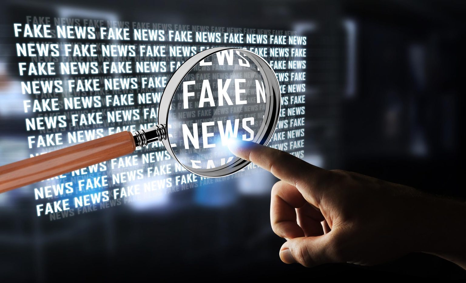 Fake News: El peligro de las noticias falsas y su impacto en la ciudadanía