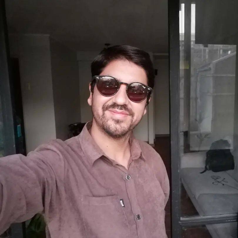 Autor: Cristian Hugo García Autor: Cristian Hugo García