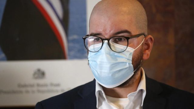 Jackson rechaza críticas de intervencionismo electoral: «Cuando hablamos de prescindencia, este Gobierno lo está cumpliendo a cabalidad, nunca decimos cómo tiene que votar la gente»