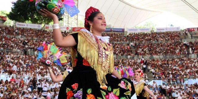 Guelaguetza
