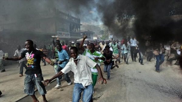 Enfrentamientos entre grupos armados dejan al menos 52 muertos y más de cien heridos en Haití