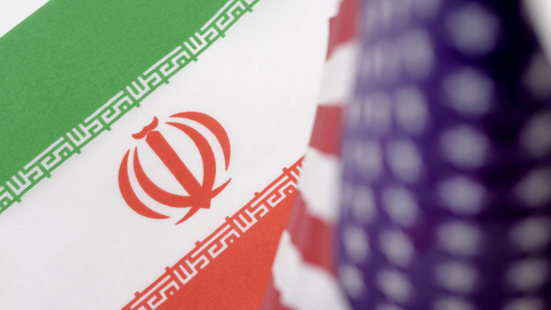 Irán acusa a EE.UU. de «promover la iranofobia» y reitera el uso pacífico de la energía nuclear
