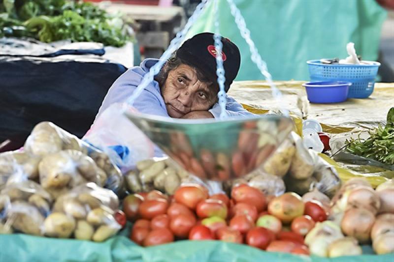 ONU: 4 de cada 10 latinoamericanos enfrentaron inseguridad alimentaria en 2021