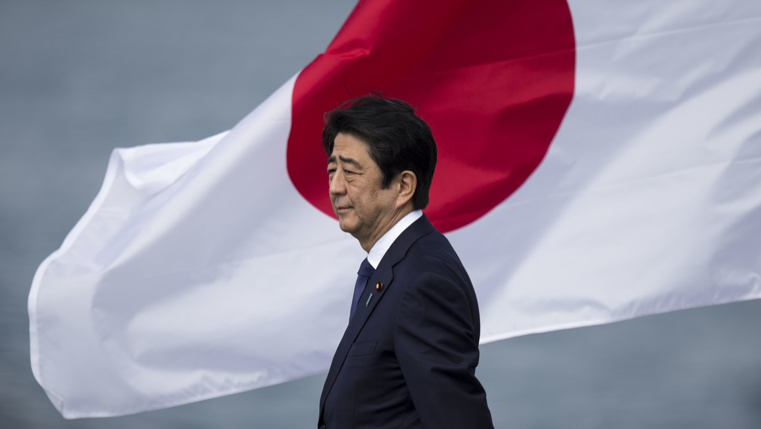 Muere ex primer ministro de Japón Shinzo Abe tras ser baleado durante un discurso