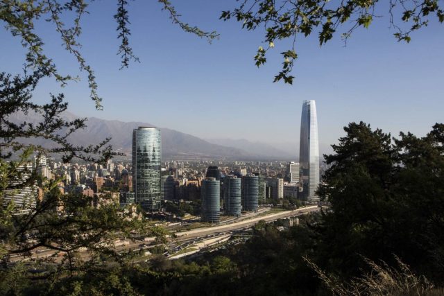 AES Andes retirará unidad 1 de termoeléctrica a carbón Ventanas: Por más de 50 años contaminó la Bahía de Quintero