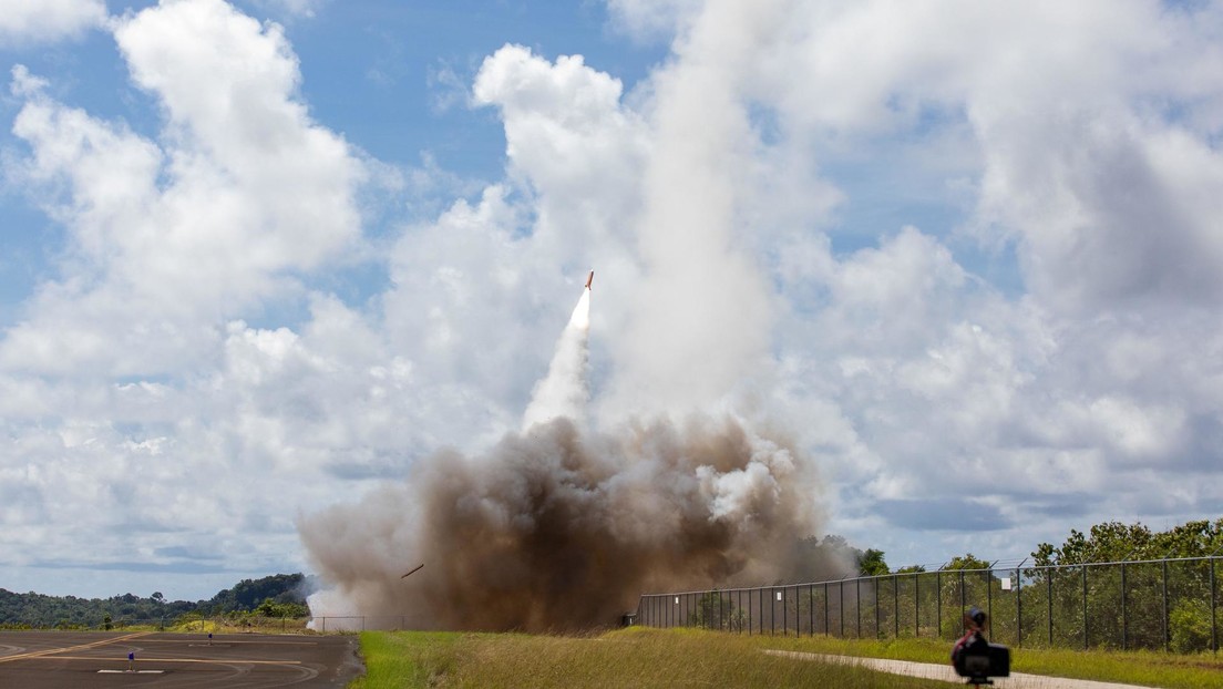 EE.UU. planea vender a los Países Bajos misiles por más de 1.200 millones de dólares