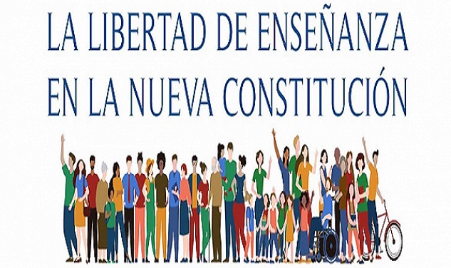 Los fake news sobre libertad de enseñanza y educación particular subvencionada en la nueva Constitución