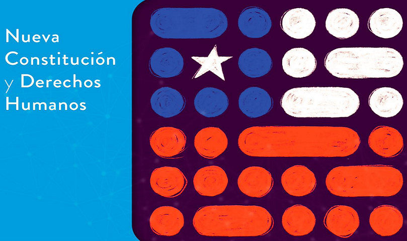 U. de Chile impartirá curso gratuito sobre nueva Constitución y Derechos Humanos