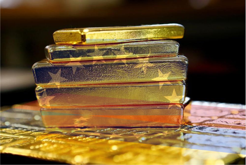 Venezuela claims its 32 tons of gold from the United Kingdom, will there be a verdict?