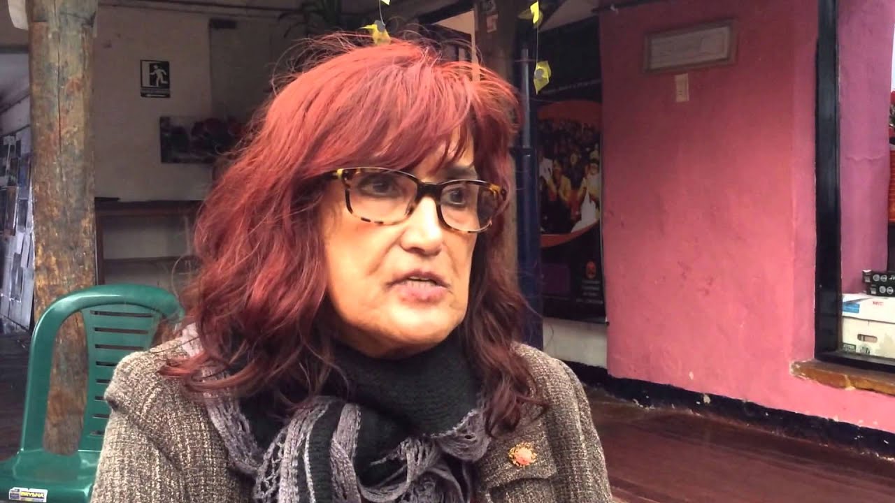 «Estallido de cultura»: Petro anuncia a la poeta Patricia Ariza como su ministra de Cultura
