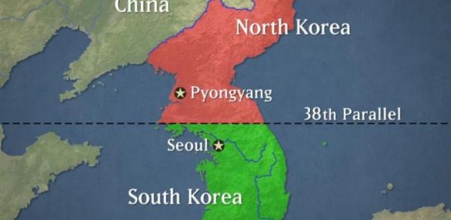Professor Frank Rüdiger about the situation on the Korean peninsula: I think we are entering what I call a «Cold War 2.0»